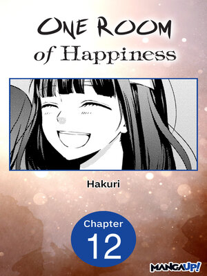 cover image of One Room of Happiness, Chapter 12